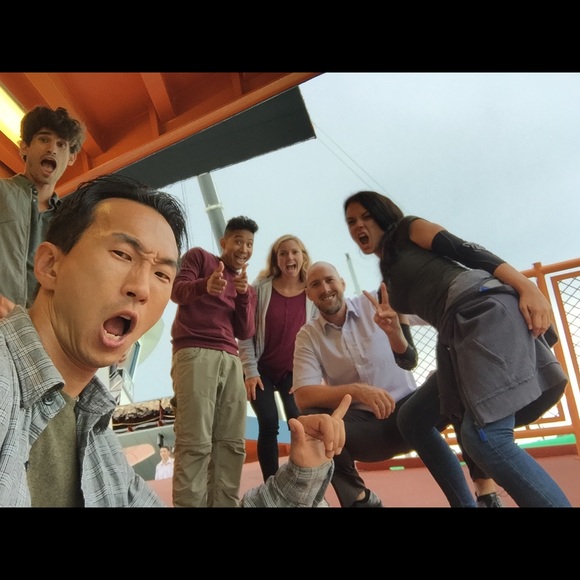 Corrina Roshea- Pro Stunt Double & your Posher - Picture 8 of 8